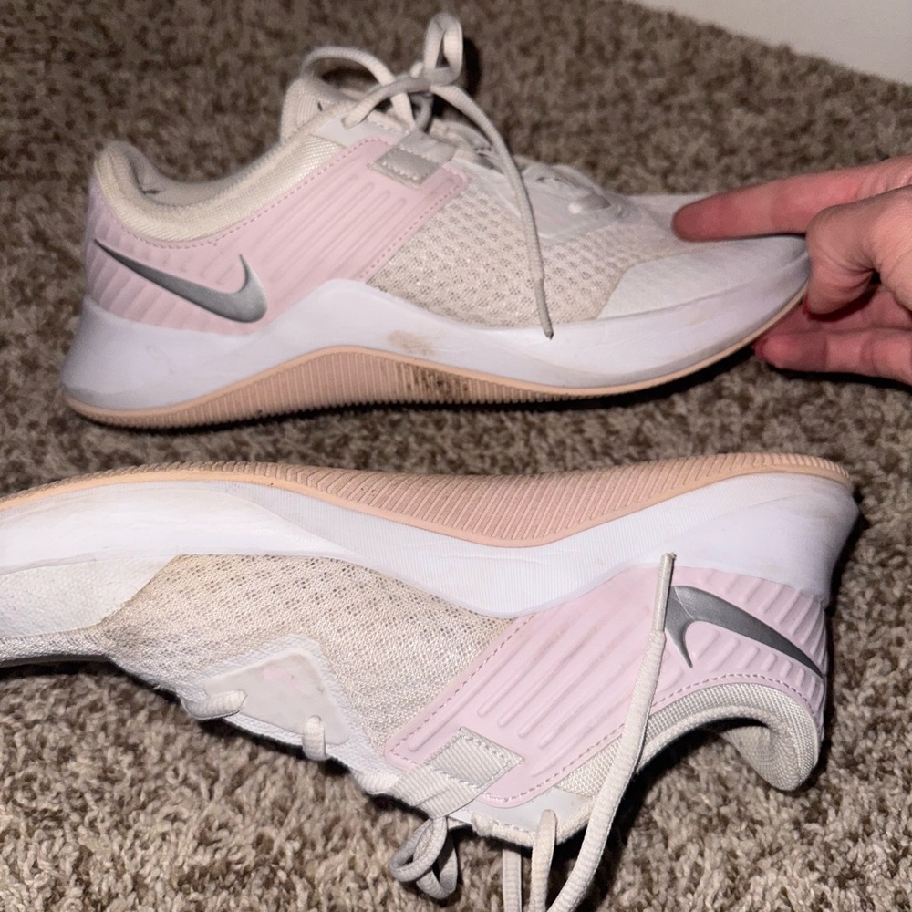 Nike sneakers